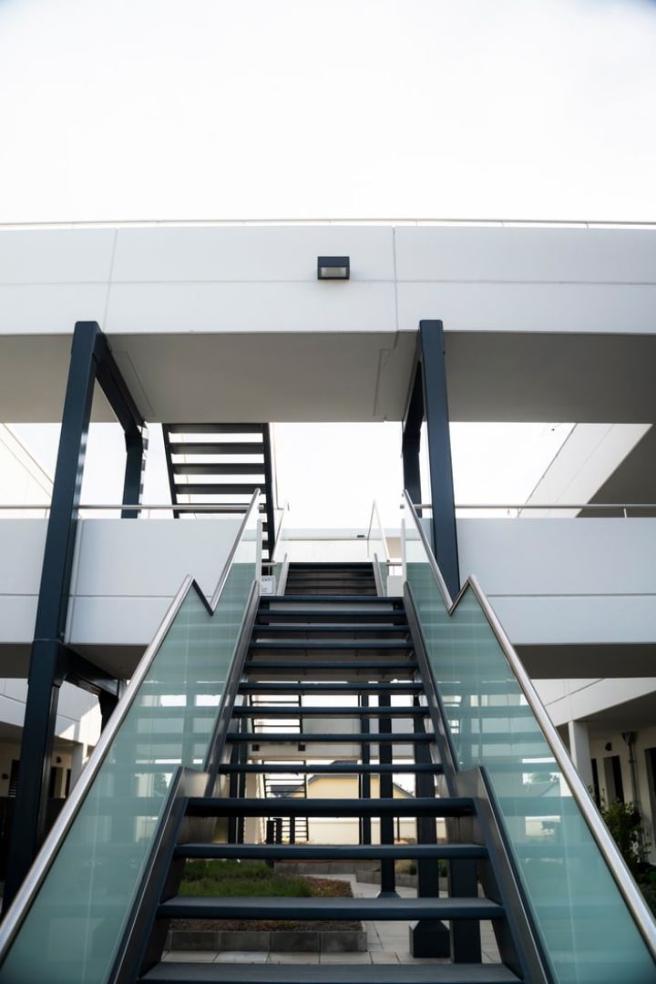 Metallbau Alex, Dürener Straße 25 in Zülpich