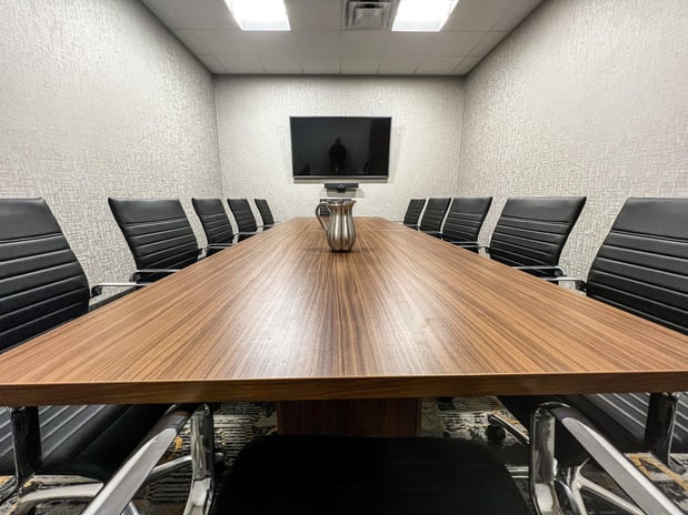 Images Crowne Plaza Kearney by IHG