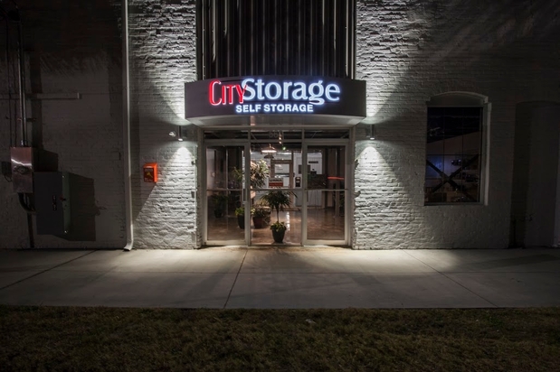 Images City Storage River Street