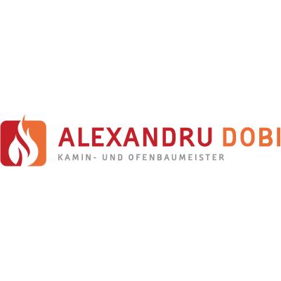 Alexandru Dobi Kamin- und Ofenbau in München und Hohenbrunn in Hohenbrunn - Logo