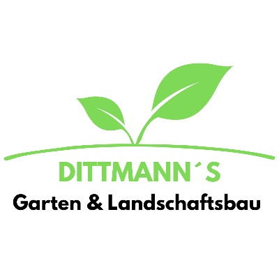 Dittmanns Gartenbau in Landau in der Pfalz - Logo