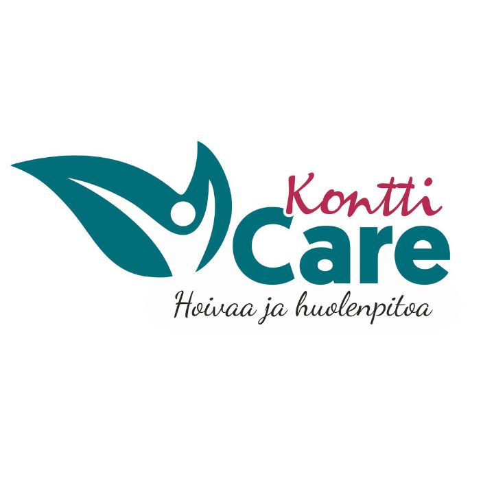 Kontticare Oy Logo