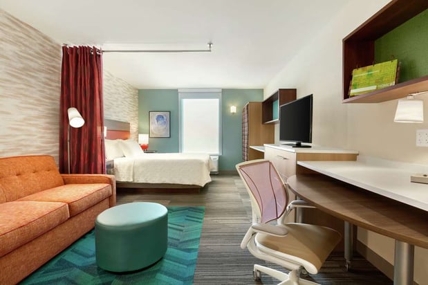 Images Home2 Suites by Hilton Sarasota Bradenton Airport