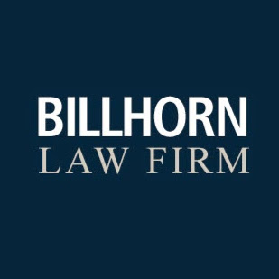 Images Billhorn Law Firm