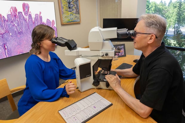 Images Golden State Dermatopathology Lab