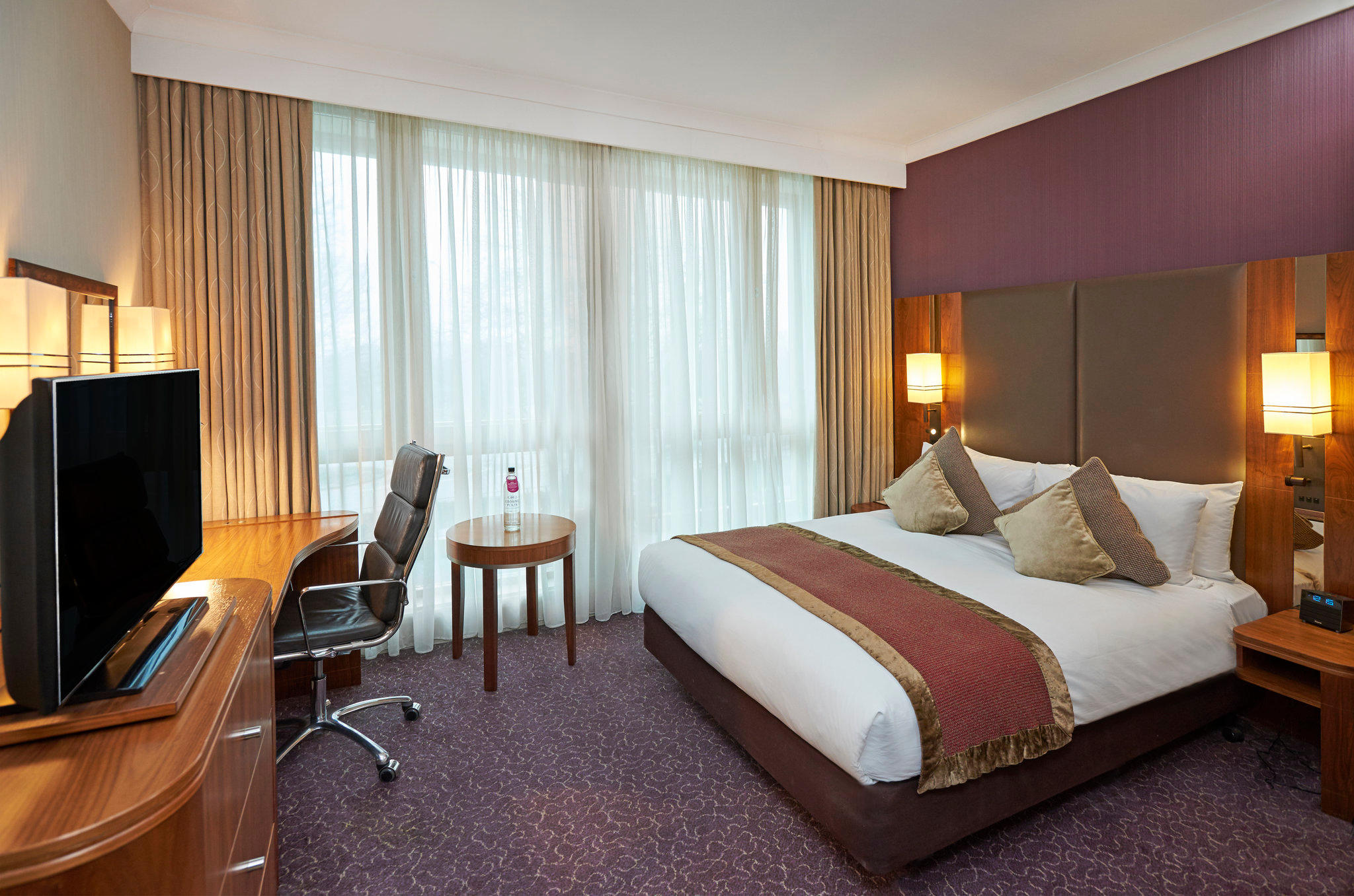 Images Crowne Plaza London - Ealing, an IHG Hotel