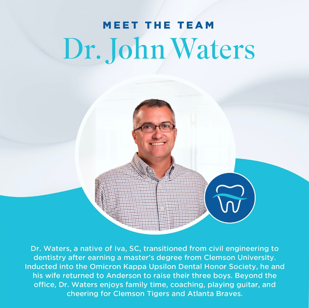 Images Waters Family Dentistry
