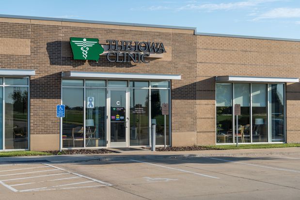 Images The Iowa Clinic Family Medicine - Altoona