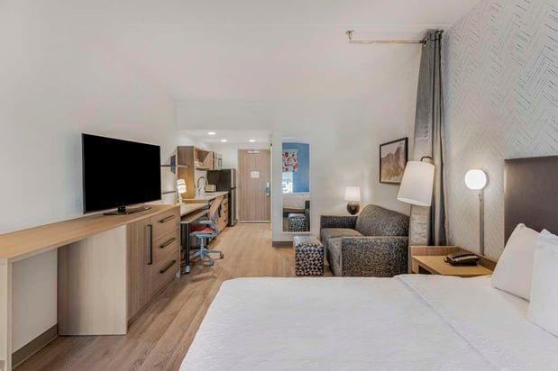 Images Home2 Suites by Hilton Boone