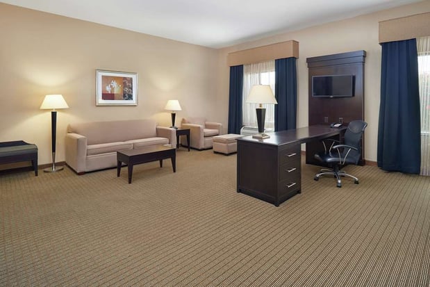 Images Hampton Inn & Suites Decatur