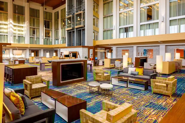 Images DoubleTree by Hilton Hotel Pittsburgh - Cranberry