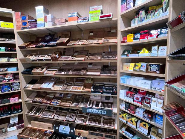 Images The Tobacco Shoppe