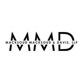 Macksoud Macksoud & Davis, LLP Logo