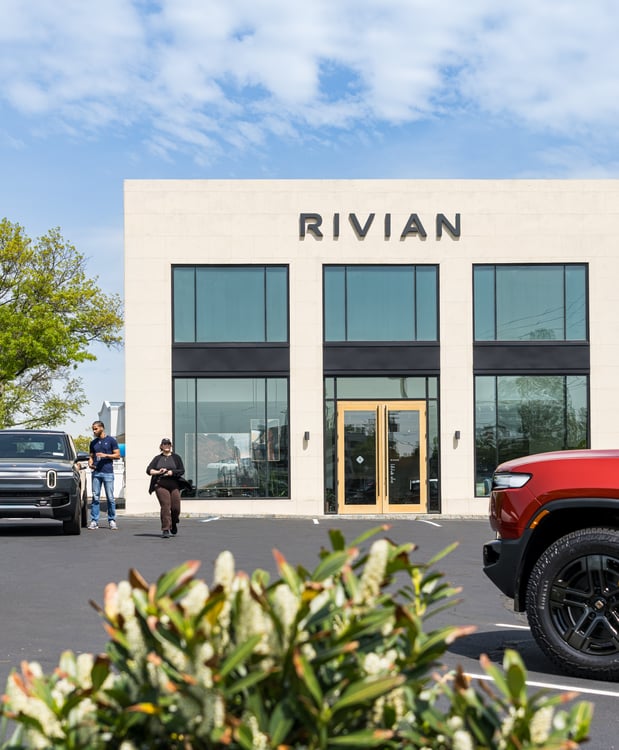 Images Rivian