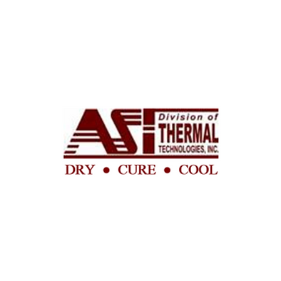 ASI, Division of Thermal Technologies, Inc. Logo
