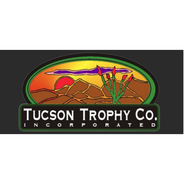 Tucson Trophy Co