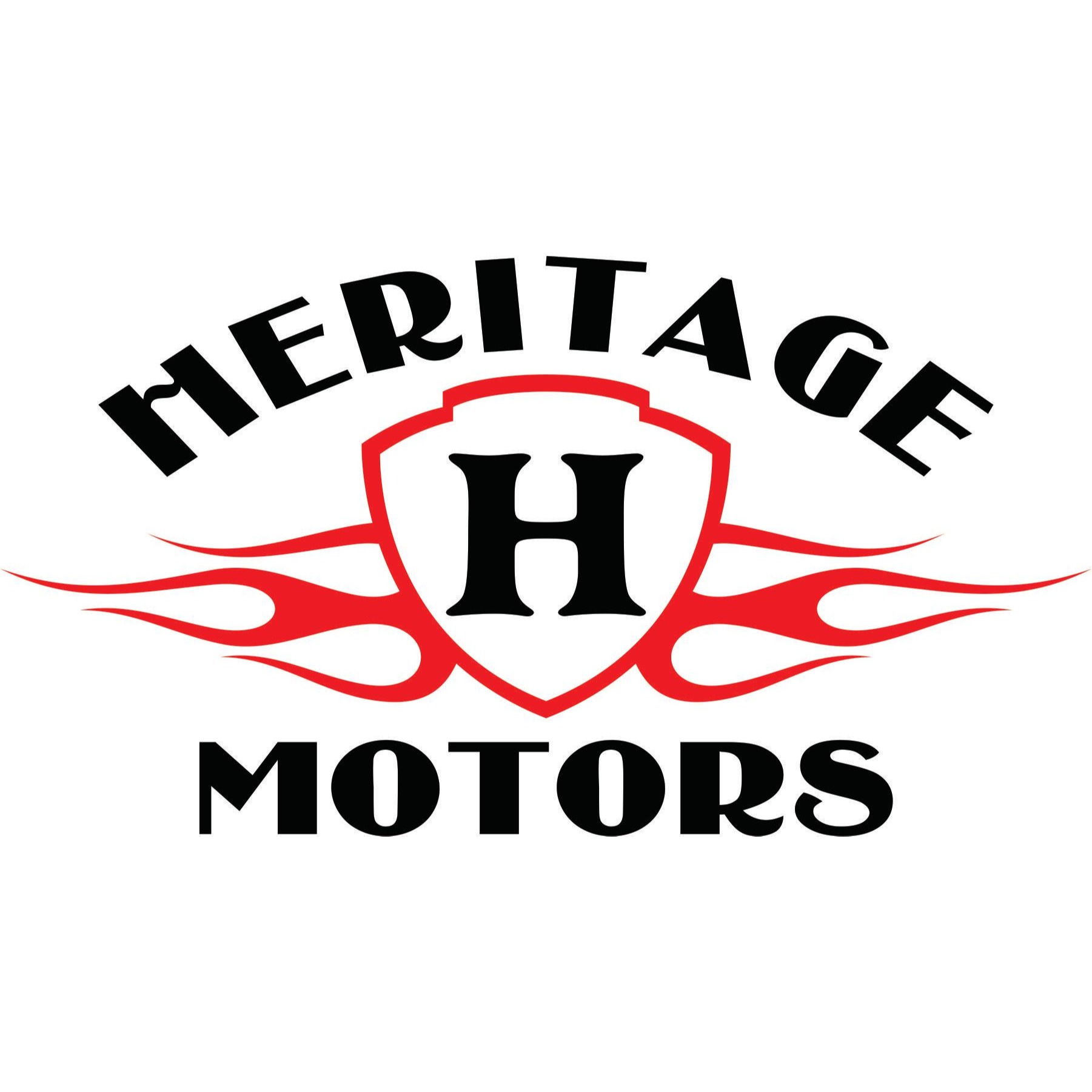 Heritage Motors Photo