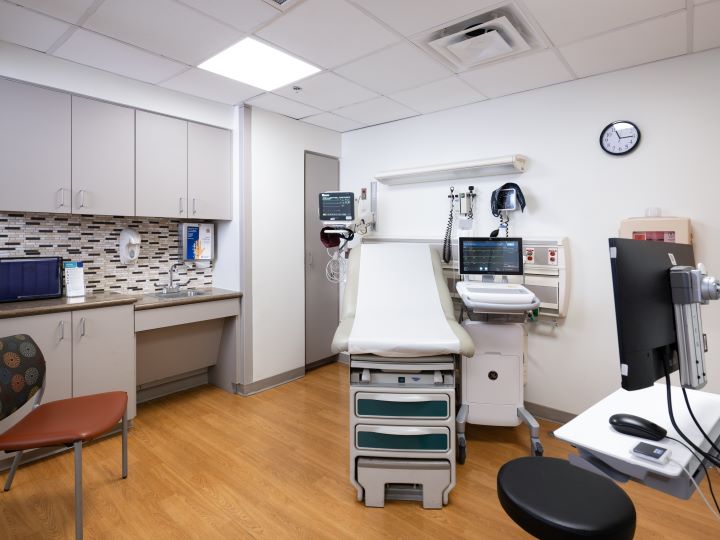 University Health Women’s Heart Center - University Hospital Image