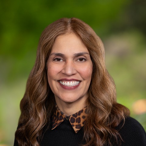 Christiana S. Kopf