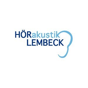 HÖRakustik LEMBECK Logo