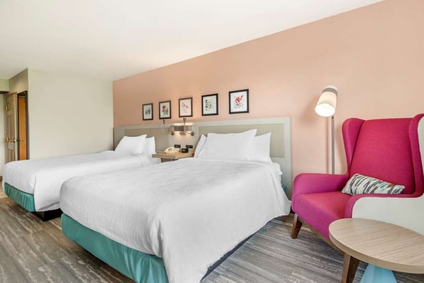 Images Hilton Garden Inn Atlanta NE/Gwinnett Sugarloaf