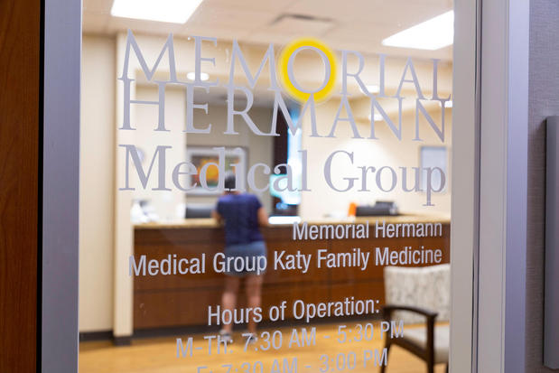 Images Memorial Hermann Medical Group Katy