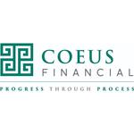 Coeus Financial Logo
