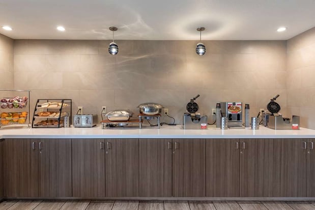 Images Best Western Plus Las Vegas West
