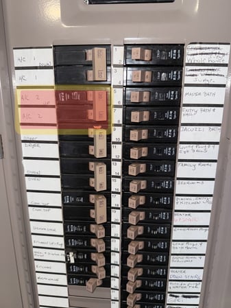 Images Unlimited Air Conditioning and Heating LLC