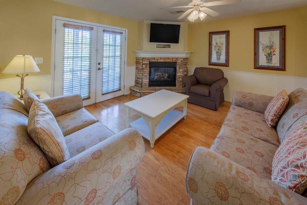 Images Holiday Inn Club Vacations Piney Shores Resort Lake Conroe