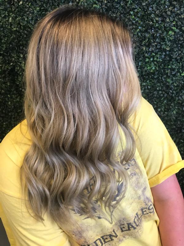 The Retreat Salon & Day Spa Photo