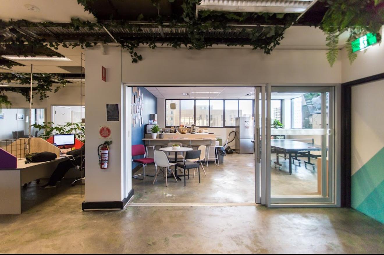 Images Cyberhaven Technologies