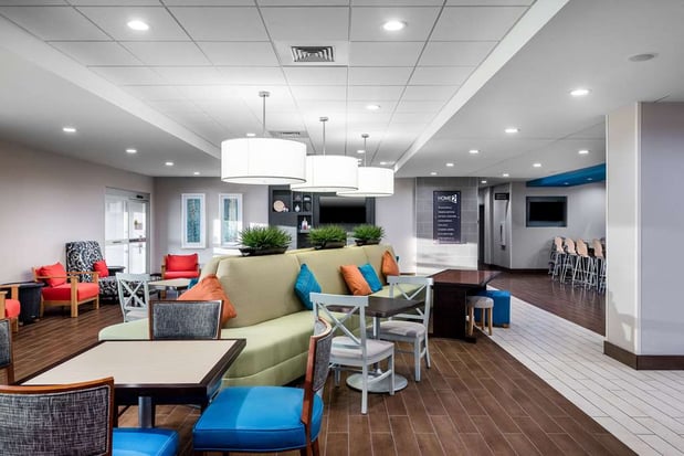 Images Home2 Suites by Hilton Charlotte University Research Park