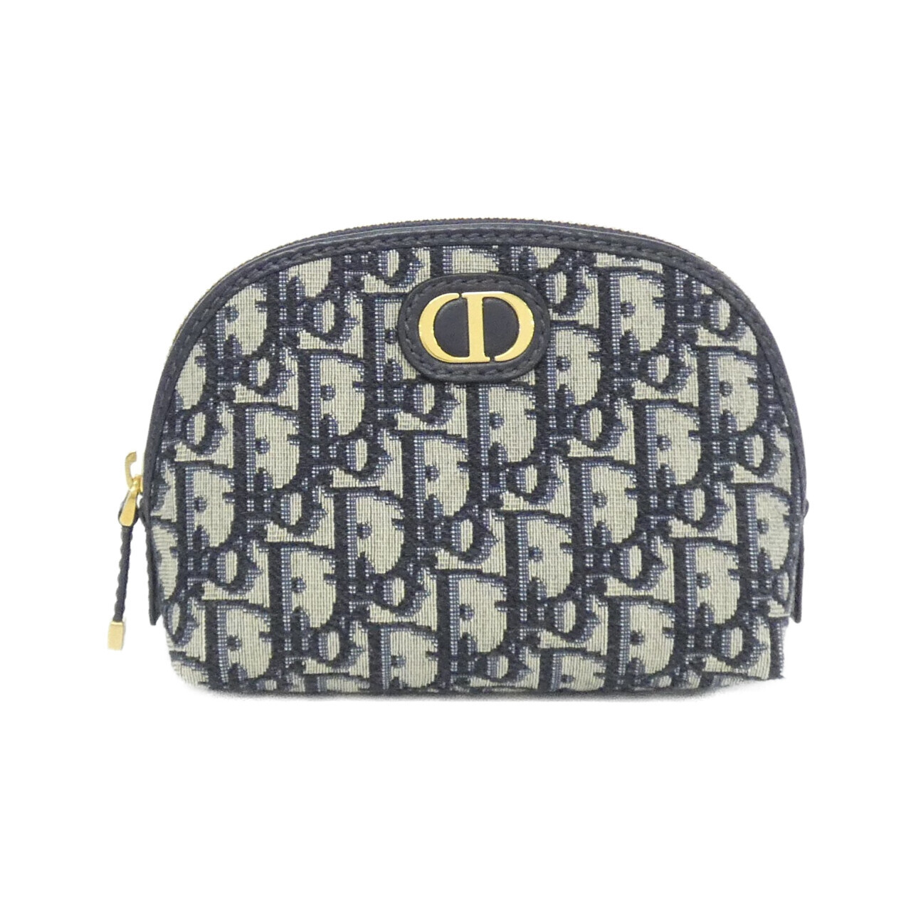 クリスチャンディオール DIOR OBLIQUE 30 モンテーニュ ポーチ