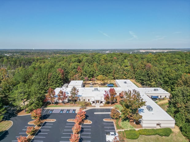Images The Recovery Village South Atlanta Drug, Alcohol and Mental Health Rehab