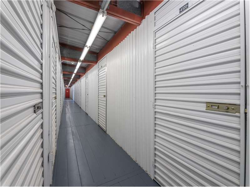 Interior Units - Extra Space Storage at 69 Mallory Ave, Jersey City, NJ 07304