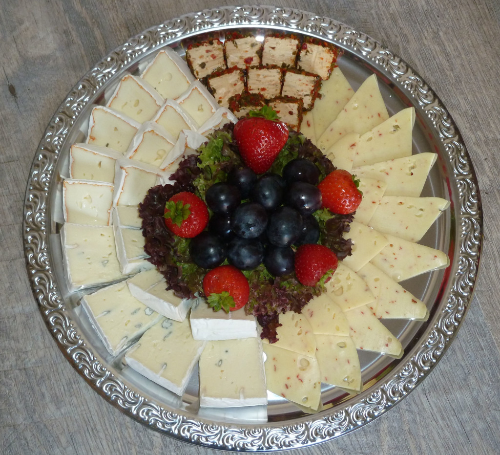 Partyservice Heiko Höfer, Tronitzer Straße 36 in Dresden