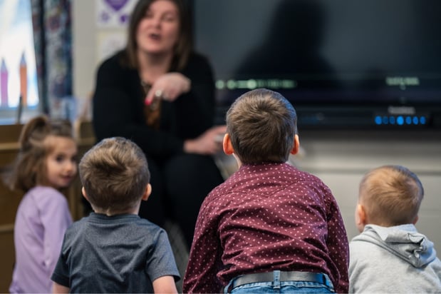 Images Bottineau Children's Academy