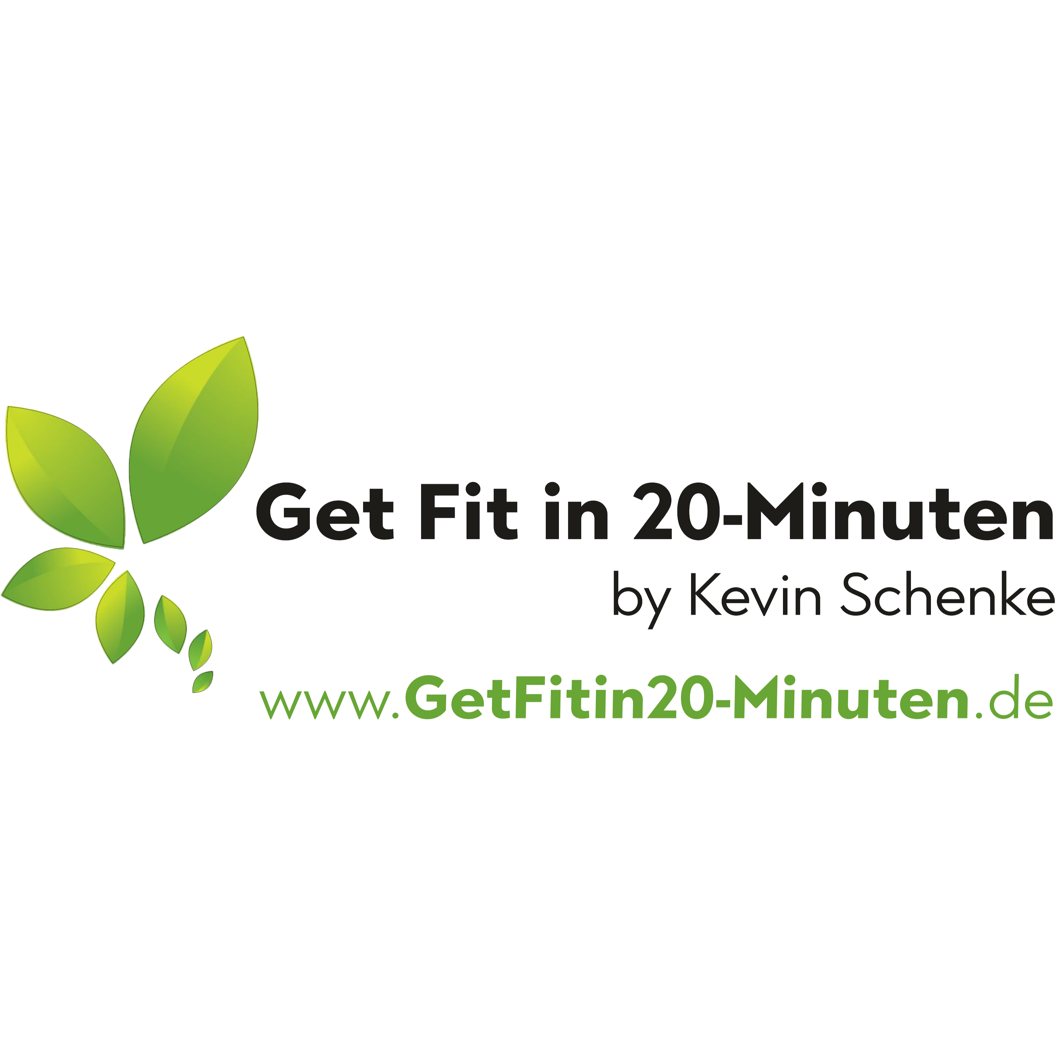 Logo von Get Fit in 20 Minuten I Erfurt Zentrum