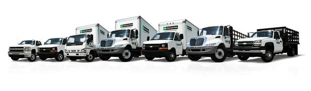 Images Truck Rental Glendale