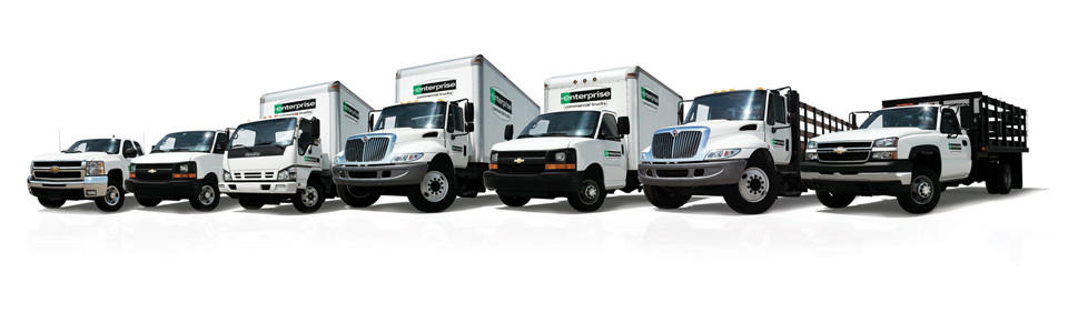 Enterprise Truck Rental Dartmouth (902)469-4000