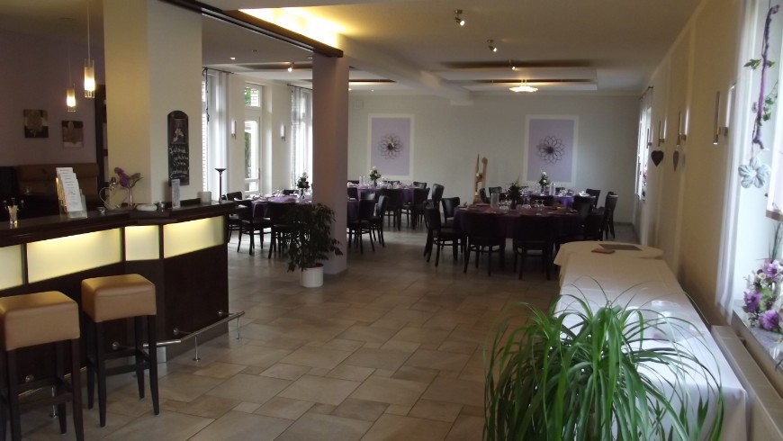 Bilder Thomas Schnitker Partyservice Saalbetrieb