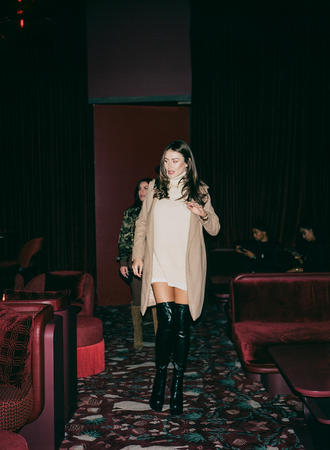 Images Wax Rabbit Speakeasy