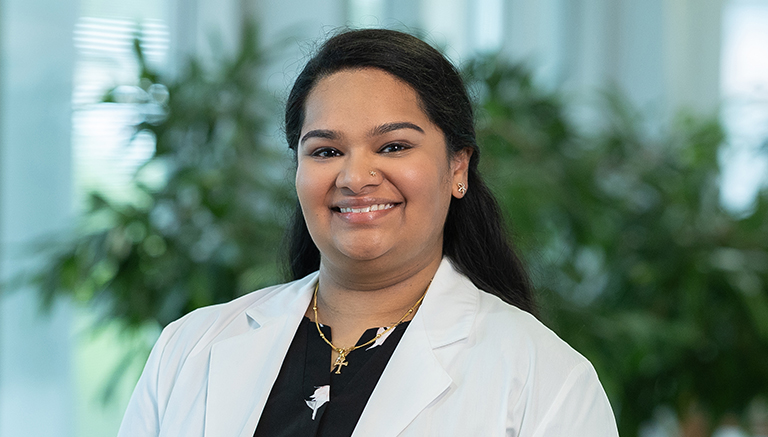 Supriya Cheriyampurathu - Maryland Heights, MO - Family Medicine