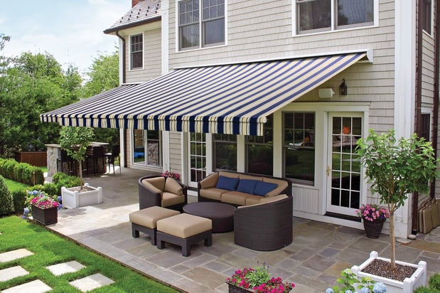 Images Barry Best Gutters & Awnings