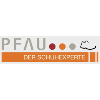 Pfau Orthopädie-Schuhtechnik Inh. Matthäus Oberleiter in Düsseldorf - Logo