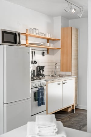 Images BCA Furnished Apartments - Corporate Housing & Vacation Rentals