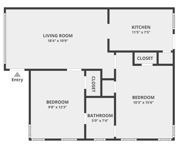 Images Park Lake Villas