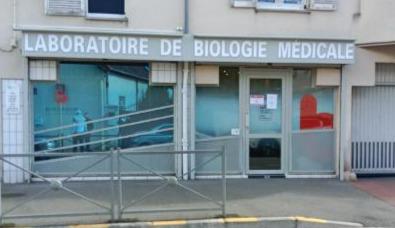 Images BIOGROUP BIOMAG - Laboratoire de Beaumont Sur Oise