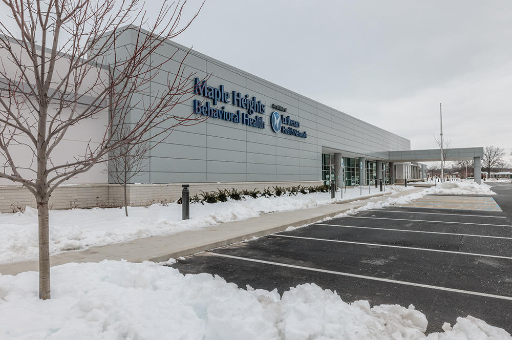 Image 7 | Maple Heights Behavioral Health Hospital